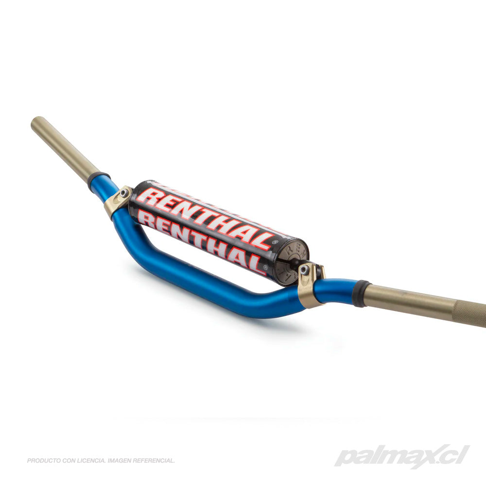 Manubrio Twinwall® serie 921 (28.6mm) | Renthal